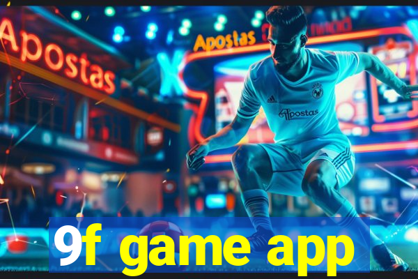9f game app